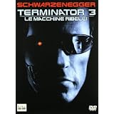 Terminator 3 - Le Macchine Ribelli (2 Dvd)di Arnold Schwarzenegger