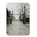 Auschwitz, 2004 (oil on panel) by Max.. - Mouse Mat Art247 Highest Quality Natural Rubber Mouse Mats - Mouse Mat