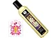 Shunga Sakura Ancient Japanese Secret Erotic Massage Oil & Original Artwork Chinese Love Spell Symbol Pocket Card Gift Set