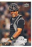 2008 Upper Deck 246 Yorvit Torrealba Colorado Rockies ( Baseball Cards)