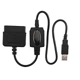 PS2 to PS3 Playstation Controller Adapter USB Converter