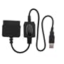 PS2 to PS3 Playstation Controller Adapter USB Converter