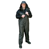 Review Shakespeare  / Shakespeare All Weather One Piece Suit Xl