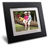 ViewSonic 8-Inch Wi-Fi Digital Photo Frame