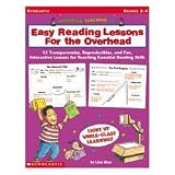 Buy BOOK,EASY READING LESSONS by SCHOLASTIC INC.