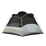 Sierra Designs Yahi 4-Person Tent (Tall)