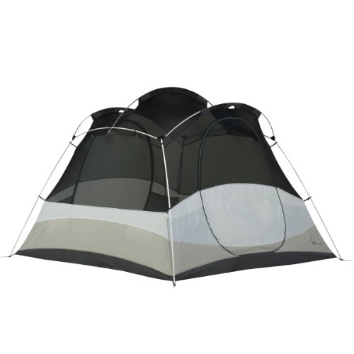 Sierra Designs Yahi 4-Person Tent (Tall)