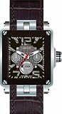Cerruti Herren-Armbanduhr Multi Function 3 ATM CRB013I233G