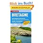 Marco Polo Reisef�hrer Bretagne: Reisen mit Insider-Tipps