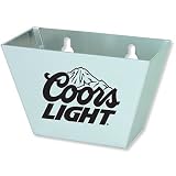 Coors Light Bottle Cap Catcher (CCAA-CL)