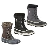 Sorel Herren Winter Stiefel 1964 Pac NM1440:231 40, Braun, 40