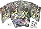 Six Instructional DVDs Plus Extras