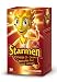 Walmark Starmen Omega-3/DHA Capsules for Children - Orange, 30-Count