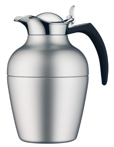 alfi Isolierkanne Jubilee Aluminium,
