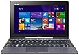 ASUS Transformer (T100TAF-B12-GR) 2 In 1 10.1 Inch Touchscreen Display Laptop