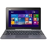 ASUS Transformer (T100TAF-B12-GR) 2 In 1 10.1 Inch Touchscreen Display Laptop