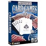 Hoyle Card Games 2004