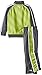 PUMA Little Boys' Fade Performance Short Set