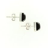 Amber Earrings set in .925 Sterling Silver