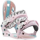 Flux E.X.P. Snowboard Binding