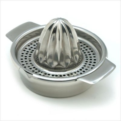 Stainless Steel Citrus Juicer by Cuisinox