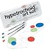 Hypotrochoid Art Drawing Set