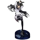 魔法少女まどか☆マギカ 暁美ほむら (1/8スケール PVC塗装済み完成品)