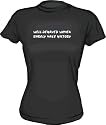Well Behaved Women Rarely Make History Women's Tee Shirt in 6 Colors Small thru XXL