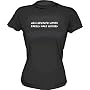 Well Behaved Women Rarely Make History Women's Tee Shirt in 6 Colors Small thru XXL