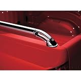 Putco 49852 Boss Locker 2 1 2 Side Rail by Putco