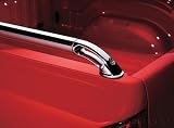 Putco 49890 Boss Locker Side Bed Rail - Set of 2