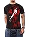 Metallica T Shirt Hardwired Jumbo Album Cover Band Logo Official Mens Black