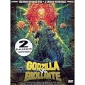 Godzilla vs. Biollante / Godzilla vs. Mechagodzilla 2