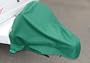Maypole 9256 Hitch Cover - Green