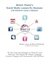 Barack Obama's Social Media Lessons For Business