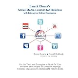 BarackObama'sSocialMediaLessonsForBusiness