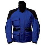 FIELDSHEER QUATTRO JACKET MENS BLUE