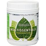 Multissentials Complete Wellness Multivitamin and Antioxidant Formula (Health and Beauty)