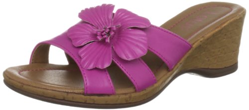 Lotus Women's Menorca Mules