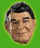 Ronald Reagan Mask