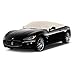 Covercraft Tan Custom Convertible Interior Cover-Flannel IC2030TF