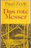 Produkt-Bild: Das rote Messer