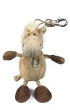Eigenschaften Nici 24179 / NICI Pferd, Karabiner, Plüsch, 12cm