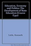 The development of state education