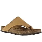 Schuh Zulu Footbed Toepost Ii