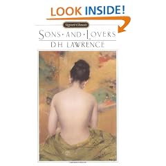 Signet Classics Sons And Lovers