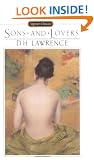Signet Classics Sons And Lovers