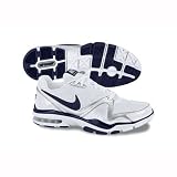 Nike Mens NIKE AIR MAX EDGE 10+ RUNNING SHOES 9 (WHITE/OBSDN/OBSDN/MTLLC SLVR) 41AorcOaazL. SL160 Nike Mens NIKE AIR MAX EDGE 10+ RUNNING SHOES 9 (WHITE/OBSDN/OBSDN/MTLLC SLVR)