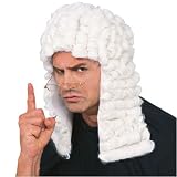 JUDGE WIG