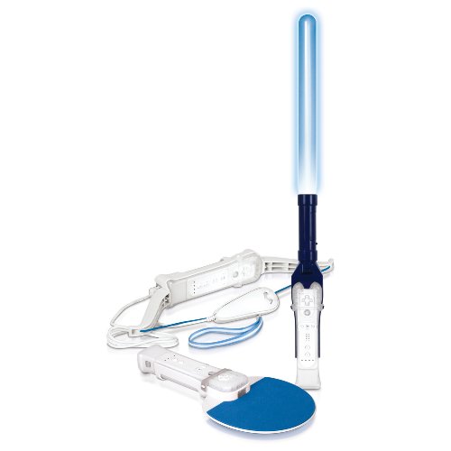Nintendo Wii - Vacation Essentials